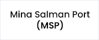 Mina Salman Port (MSP)